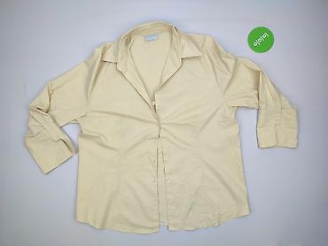 45x24: Koszula damska, rozmiar 5XL — 2