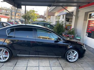 Volkswagen: Volkswagen Passat: 1.6 l. | 2012 έ. Λιμουζίνα — 12