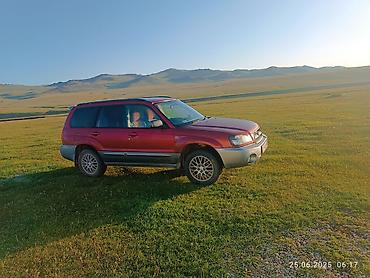 субару аскент разбор: Subaru Forester: 2004 г., 2 л, Автомат, Бензин, Универсал — 5
