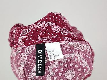 Bluzki i koszule: H&M Divided, Bluzka damska, rozmiar S — 4