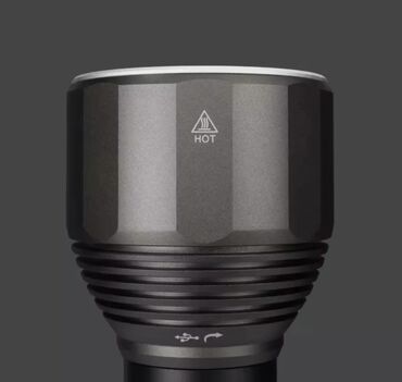 Дополнительные фонари: Mobi Center/Моби Центр 🔥 Светодиодный фонарик Xiaomi NexTool Nato — 5