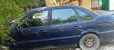 фургоны категории б: Volkswagen Beetle: 0.2 л | 1996 г — 5