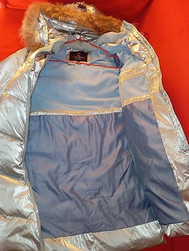 küpe: Puxovik kurtka, 2XS — 3
