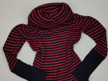bluzki z wiązaniem reserved: Sweter, Reserved, M, stan - Bardzo dobry