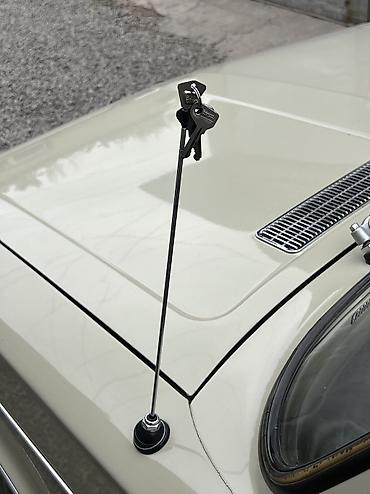 ВАЗ (ЛАДА): ВАЗ (ЛАДА) 2103 : 1974 г., Бензин — 12