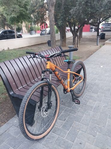 Спортивные велосипеды: Горный велосипед Trek, 29", скоростей: 11