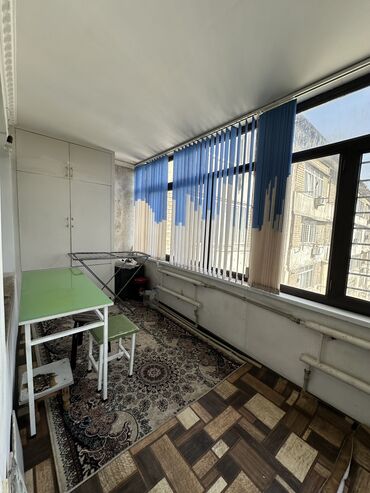 Продажа квартир: 4 комнаты, 127 м², Индивидуалка, 4 этаж, Косметический ремонт — 8