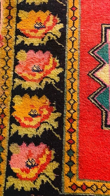 yun kilim: Ковер Азербайджан, Нет кредита