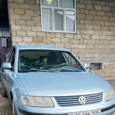 Motor üçün digər detallar: Volkswagen 1998, 1.8 l, Benzin, 1998 il, Orijinal, Almaniya, İşlənmiş