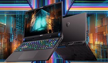 MSI: İşlənmiş MSI, 16 ", Intel Core i9, 1 TB, Rayonlara çatdırılma, Ödənişli çatdırılma, Ünvandan götürmə — 3