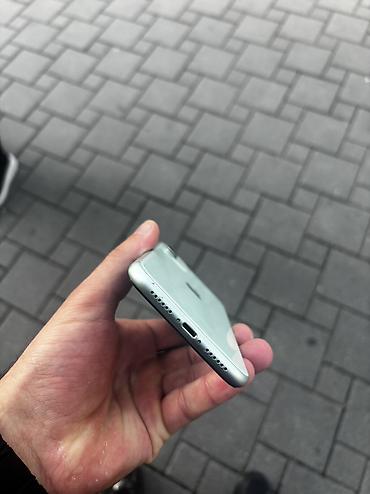 ipjone 11: IPhone 11, 128 GB, Yaşıl, Face ID — 7