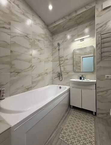 Продажа квартир: 1 комната, 65 м², Индивидуалка, 5 этаж, Дизайнерский ремонт — 3