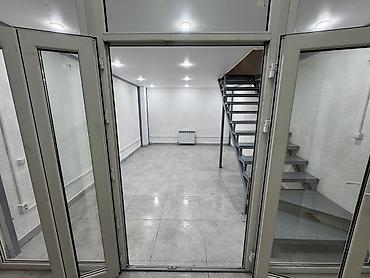 места на аренду: Сдаю Офис целиком: Сдаю Нотариус, Охранное агентство, Пункт выдачи заказов, 40 м², В жилом комплексе, С ремонтом — 8