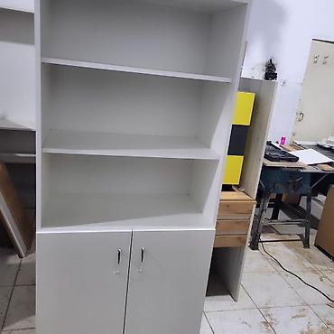 işkaf: Ofis dolabı Yenidir.mebel👍 ofis,ev,kurs,tedris merkezi,her yerde — 3