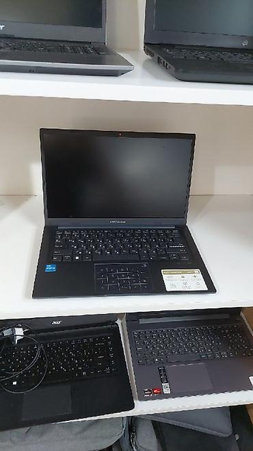 core: Категория: Ноутбуки Asus VivoBook 14 — компактный и шустрый ноутбук — 1
