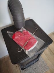 Ostali proizvodi za kuću: Pec Alfa Lara gusana U garanciji jos godinu dana Zamenjene dve na lalafo.rs — 4 Ostali proizvodi za kuću: Pec Alfa Lara gusana U garanciji jos godinu dana Zamenjene dve — 4