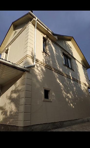 Фасадные работы: Фасадные работы «под ключ» - Утепление и отделка фасадов частных — 38