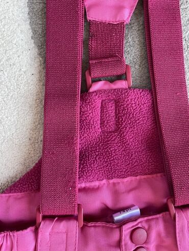 Ski pantalone: Alive, 122-128, bоја - Roze — 10