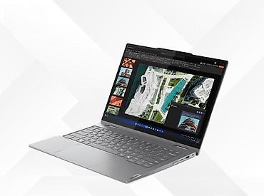 Noutbuk Lenovo Thinkbook 14 2-in-1 G4 IML (x360) Lenovo ThinkBook 14