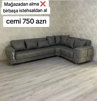 jozefin divan: Künc divan, Yeni, Açılan, Bazalı, Parça, Şəhərdaxili pulsuz çatdırılma — 1
