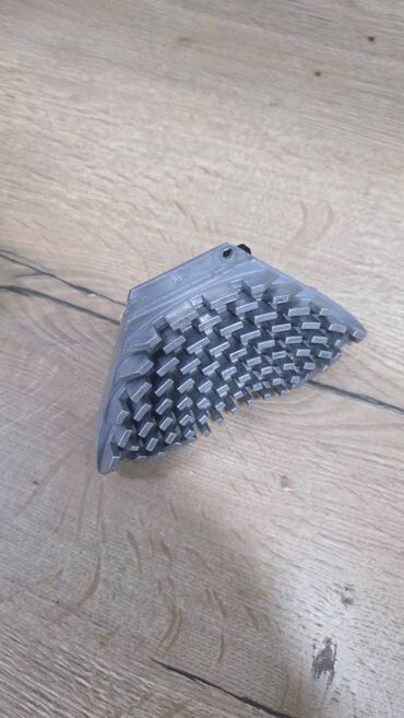 Digər avtomobil ehtiyat hissələri: Evap Link slank timing set Volvo E/H 2016-2020-ci illər 1. Purge — 6