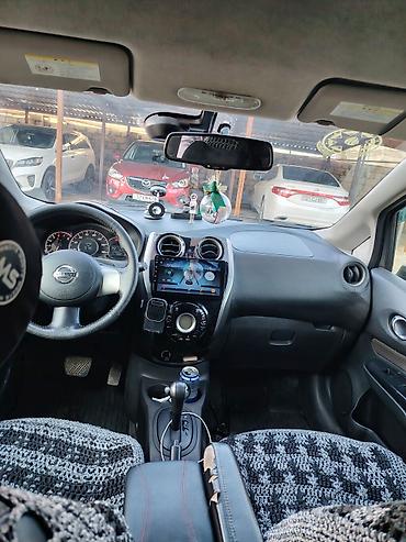 Nissan: Nissan Note: 1.2 l | 2014 il Hetçbek — 4