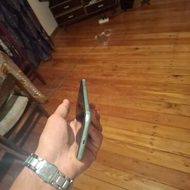 Apple iPhone: IPhone 11, 64 GB, Yaşıl, Face ID — 6