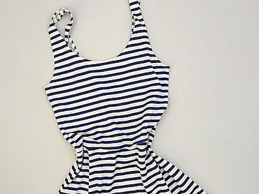 drapowane sukienki: H&M, Sukienka damska, rozmiar 2XS — 1