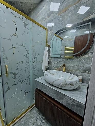 Kirayə mənzillər: İcarəyə verilir 2 otaqlı yeni tikili 74 m², Şah İsmayıl Xətai m — 10
