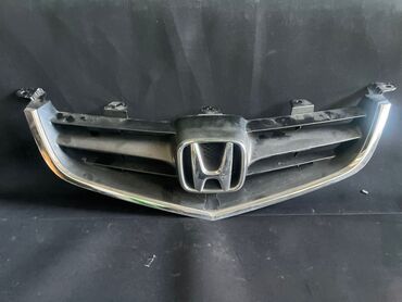 Другие автозапчасти: Хонда Аккорд СЛ7 решетка в наличии Honda Accord CL7 
2003г