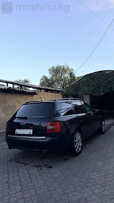 гидра насос ауди: Audi A6: 2003 г., 2.7 л, Автомат, Бензин, Универсал — 6
