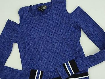 sweter stayhere: Topshop, Sweter damski, rozmiar S — 1