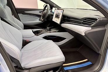 byd seal 06: BYD Seal: 2022 г., Электромобиль, Лифтбек — 7