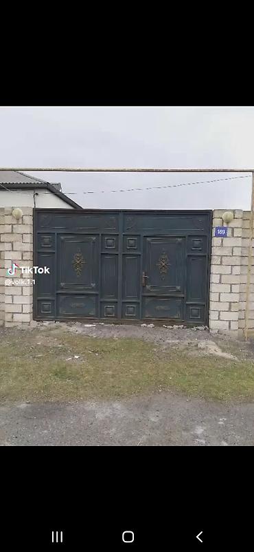 ev alqi satqi kiraye: 5 otaqlı, 5 kv. m, Kredit yoxdur, Orta təmir — 1