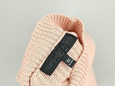 hibou kod: Topshop Petite, Sweter damski, rozmiar M — 6