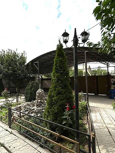 Продажа коттеджей и домов: Продается 2эт. Дом ж/м Алтын Ордо ул.21 (рядом с ул.Ахунбаева) 202 — 24