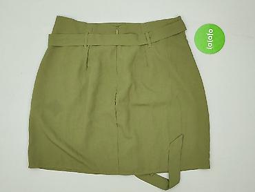 biala spodnica: Shein Curve, Spódnica damska, rozmiar XL — 3