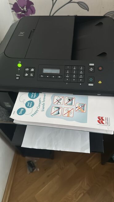 Printerlər: Wifisiz 90 manat cap edir,WiFi desteklemir qiymet sondu lalafo.az -da Printerlər: Wifisiz 90 manat cap edir,WiFi desteklemir qiymet sondu
