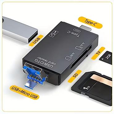 Digər ölçmə cihazları: USB modul Type-C girişli litium-ion (Li-ion) batareya doldurma modulu — 12