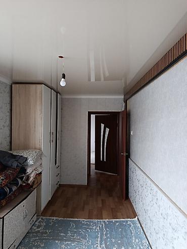 жк да винчи: 3 комнаты, 57 м², 104 серия, 4 этаж, Косметический ремонт — 5