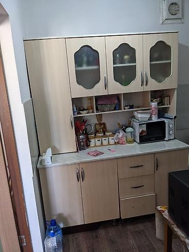 Другая мебель: Продается всякая мебель в связи с переездом: 1)Кухонный гарнитур - — 2