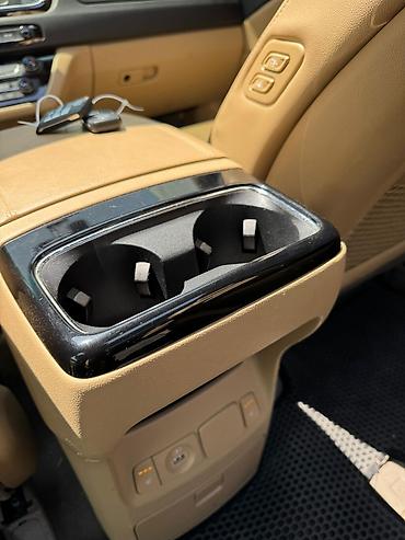 Kia: Kia Carnival: 2019 г., 2.2 л, Автомат, Минивэн — 35