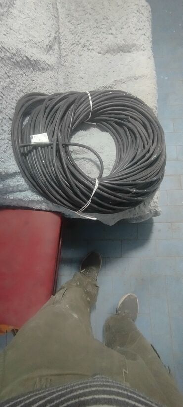 купить медную проволоку для обмотки: Провод, Медь, Силовые, Новый