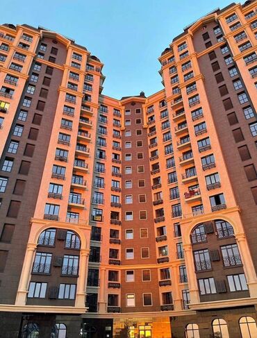 Продажа квартир: 2 комнаты, 77 м², Элитка, 10 этаж, Дизайнерский ремонт