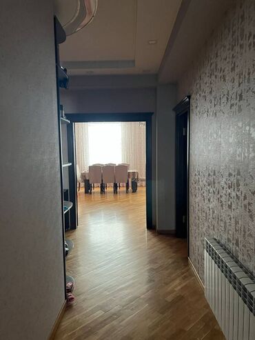 Yeni tikili: Məmmədli, 3 otaqlı, Yeni tikili, m. Koroğlu, 128 kv. m — 7