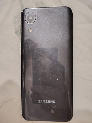 note 2: Samsung Galaxy A03, Б/у, цвет - Черный — 4