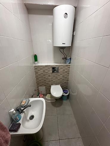 Продажа квартир: 3 комнаты, 82 м², Элитка, 1 этаж, Евроремонт — 13