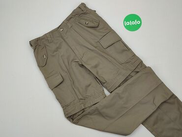 Spodnie: Spodnie XS (EU 34), stan - Bardzo dobry