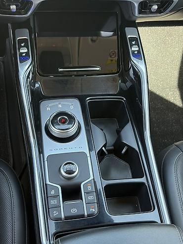 sorento 3: Kia Sorento: 2020 г., 2.2 л, Автомат, Дизель, Кроссовер — 7