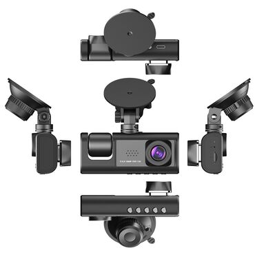 jbl ikinci el: Videoreqistratorlar, Yeni, Əl ilə, 16 gb, Çin, Pulsuz çatdırılma